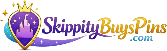 SkippityBuysPins Logo